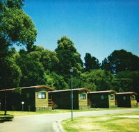 Blue Mountains Tourist Park - Katoomba Falls - Accommodation Mt Buller