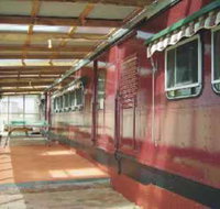 Boxgrove Cottages - Accommodation Mt Buller