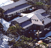 Breathtaker All Suite Hotel - Accommodation Mt Buller