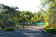 Brisbane Bayside Village Thorneside - Accommodation Mt Buller 0