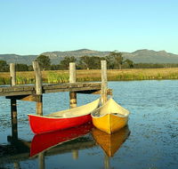 Broken View Estate - Accommodation Mt Buller