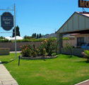 Bunbury Motel - Accommodation Mt Buller