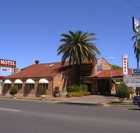 Burke  Wills Motor Inn - Accommodation Mt Buller