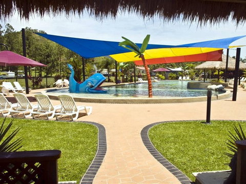 Cairns Coconut Holiday Resort - Accommodation Mt Buller 3