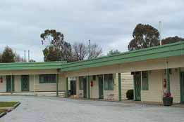 Calder Family Motel - Accommodation Mt Buller 0
