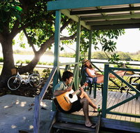 Calypso Holiday Park Yamba - Accommodation Mt buller