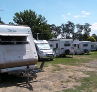 Canberra Carotel Motel  Caravan Park - Accommodation Mt Buller