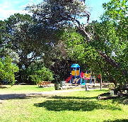 Cape Paterson Caravan Park - Accommodation Mt Buller