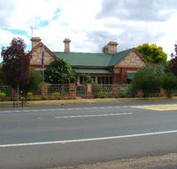 Carinya BB - Accommodation Mt Buller