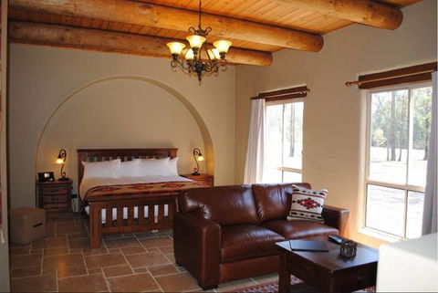 Casa La Vina - Accommodation Mt Buller 1