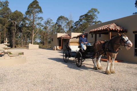 Casa La Vina - Accommodation Mt Buller 2