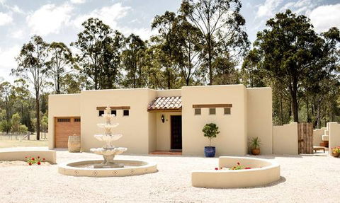 Casa La Vina - Accommodation Mt Buller 0
