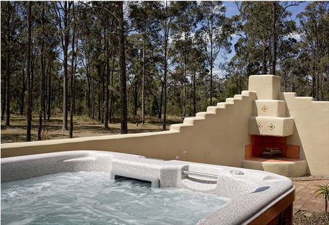 Casa La Vina - Accommodation Mt Buller 3