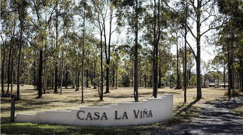 Casa La Vina - Accommodation Mt Buller 5