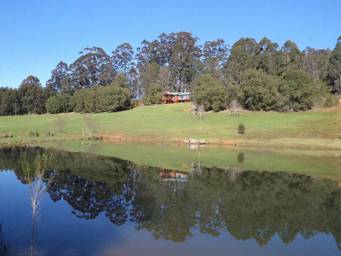 Celestial Welcome - Accommodation Mt buller 1