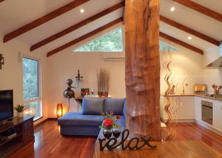 Celestial Welcome - Accommodation Mt buller 2