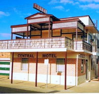 Central Motel - Accommodation Mt Buller
