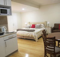 Chapel Woods Bed and Breakfast