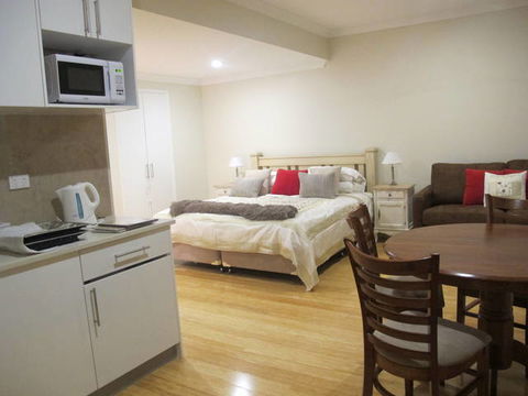 Chapel Woods Bed And Breakfast - Accommodation Mt Buller 0