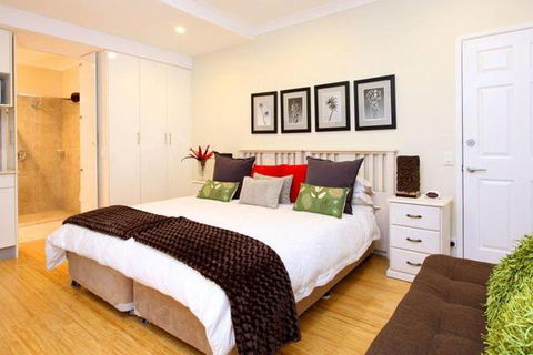 Chapel Woods Bed And Breakfast - Accommodation Mt Buller 2