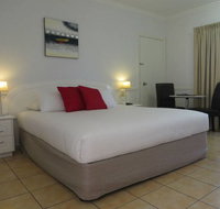Charters Towers Heritage Lodge Motel - Accommodation Mt Buller