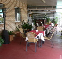 Chinchilla Motel - Accommodation Mt Buller