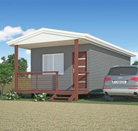 Chinchilla Tourist Park - Accommodation Mt Buller