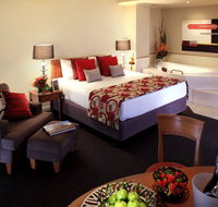 Citadines St Georges Terrace Perth - Accommodation Mt Buller