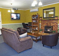 City Motor Inn Toowoomba - Accommodation Mt Buller