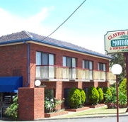 Clayton Monash Motor Inn  Serviced Apartments - Accommodation Mt Buller