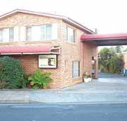 Clock Tower Motor Inn - Accommodation Mt Buller
