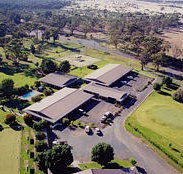Club Inn Resort West Wyalong - Accommodation Mt Buller