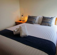 Club Yamba Luxury Hilltop Villas - Accommodation Mt buller
