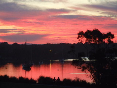 Club Yamba Luxury Hilltop Villas - Accommodation Mt buller 6