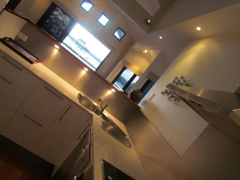 Club Yamba Luxury Hilltop Villas - Accommodation Mt buller 9