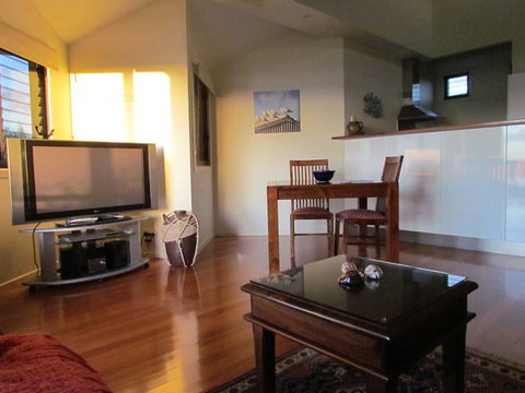 Club Yamba Luxury Hilltop Villas - Accommodation Mt buller 11