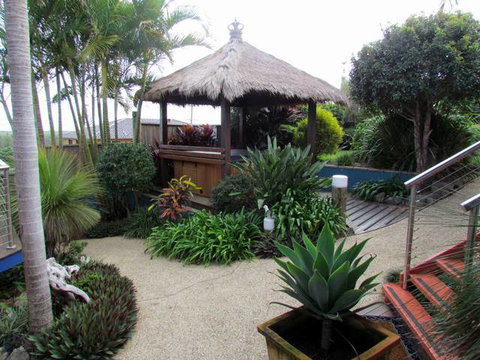 Club Yamba Luxury Hilltop Villas - Accommodation Mt buller 16