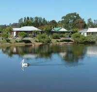 Coachhouse Marina Resort - Accommodation Mt Buller