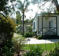 Coastal Palms Holiday Park - Accommodation Mt Buller