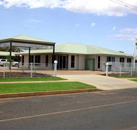 Cobar Central Motor Inn - Accommodation Mt Buller