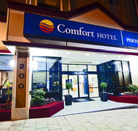 Comfort Hotel Perth City - Accommodation Mt Buller