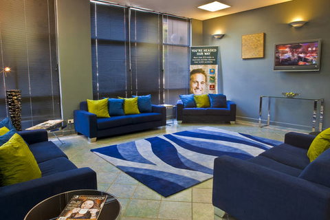 Comfort Hotel Perth City - Accommodation Mt Buller 1