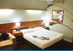 Comfort Hotel Perth City - Accommodation Mt Buller 4