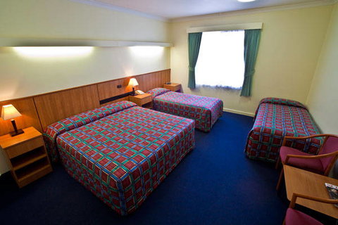 Comfort Hotel Perth City - Accommodation Mt Buller 5
