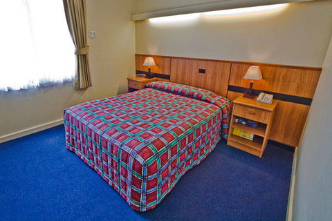 Comfort Hotel Perth City - Accommodation Mt Buller 8