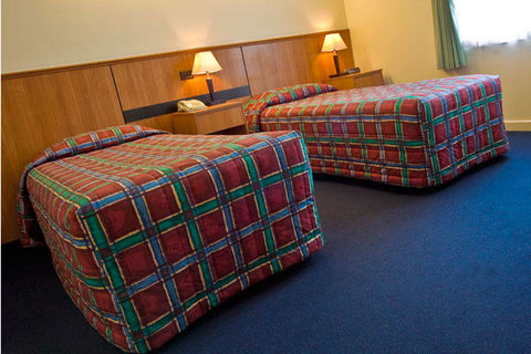 Comfort Hotel Perth City - Accommodation Mt Buller 9