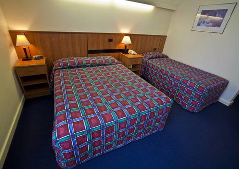 Comfort Hotel Perth City - Accommodation Mt Buller 10