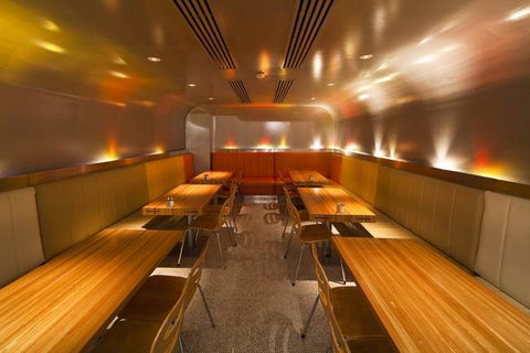 Comfort Hotel Perth City - Accommodation Mt Buller 11