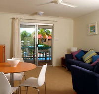 Arlia Sands Apartments - Accommodation Mt Buller