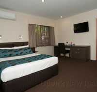 Comfort Inn  Suites Robertson Gardens - Accommodation Mt Buller